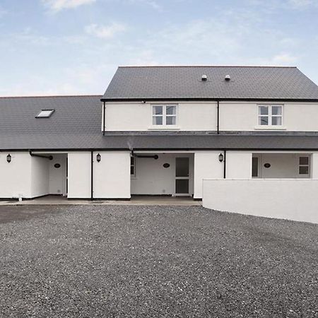 Apricot Cottage Port Eynon Kültér fotó